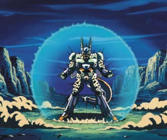dbz